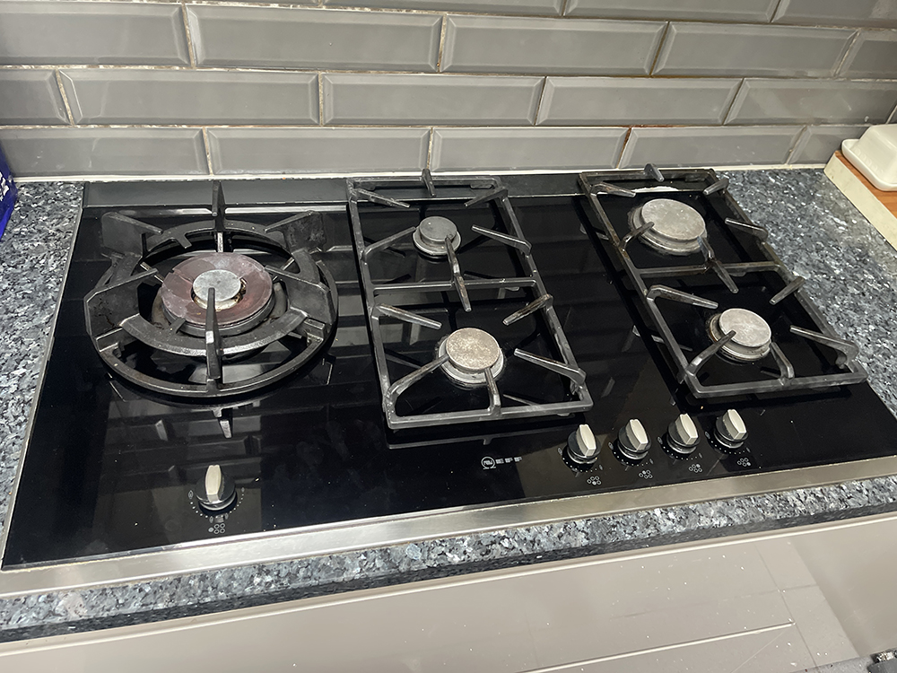 Cata repair in Blackpool